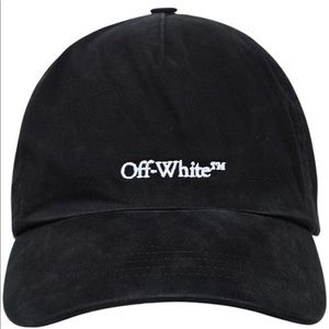 Off-White Baseball cap